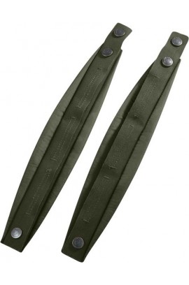 Shoulder Pads - Kanken Classic / Forest Green